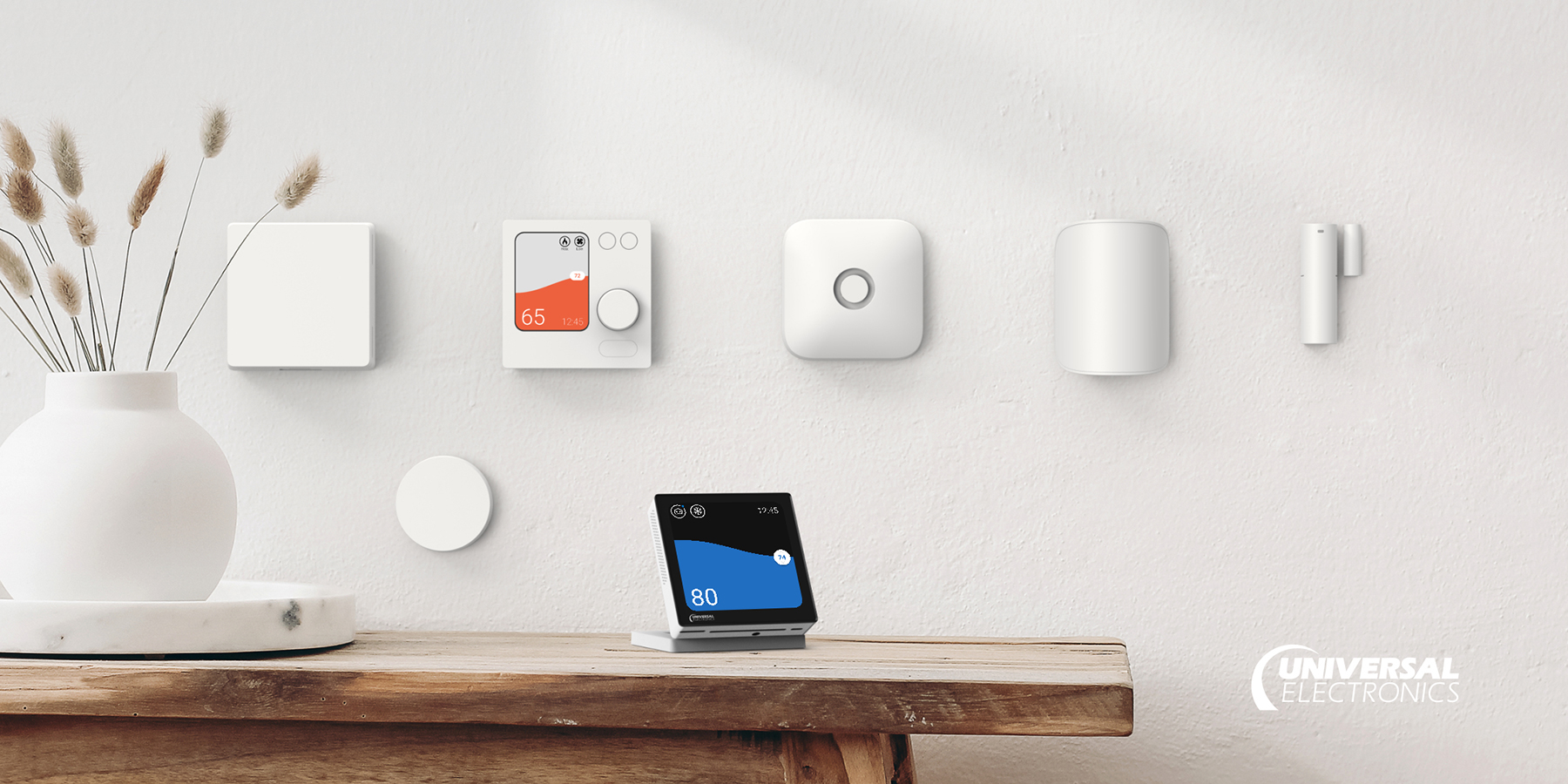 Which smart thermostat works with sale google home