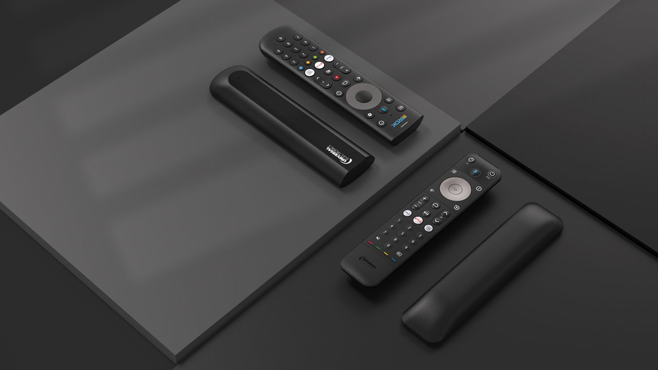 Universal Electronics to Launch New Voice Remotes for RDK Platform 